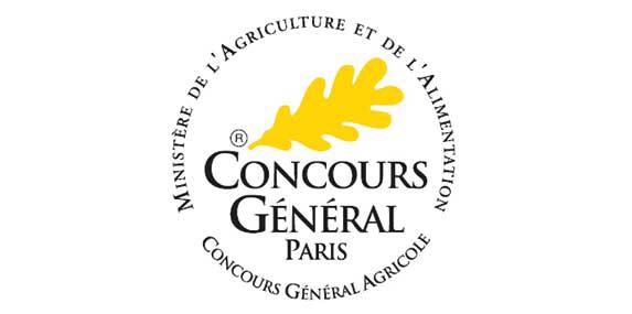 Concours général agricole – Palmarès