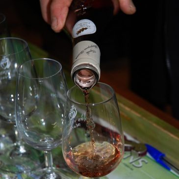 Salon des vins de Loire du 2 au 4 février au parc des expositions d’Angers