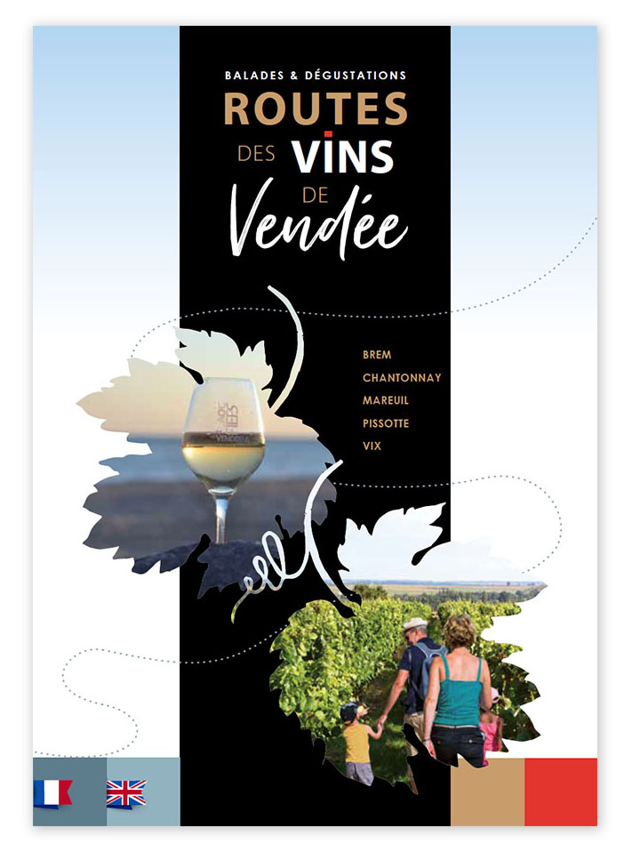 Vin chaud de Noël, recette Vins des Fiefs Vendéens - Accueil Vendée